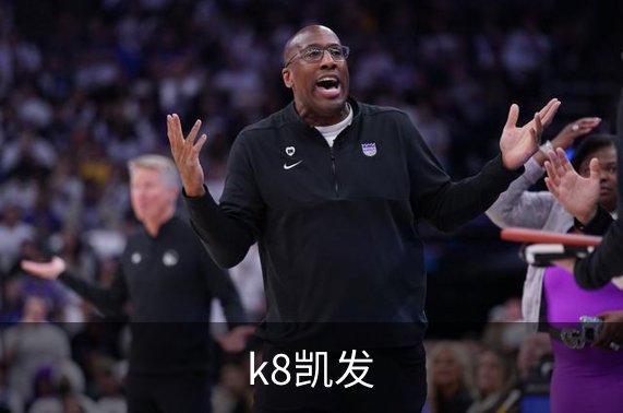 k8凯发概况